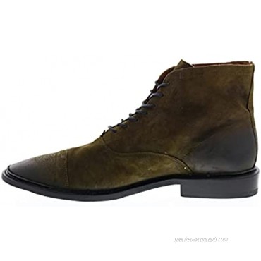 Frye Men's Paul Lace Up Fashion Boot