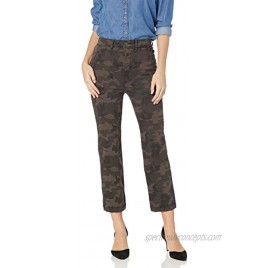 DL1961 Women's Jerry High-Rise Vintage Straight Jean