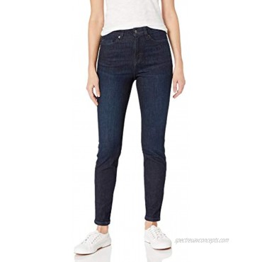 Essentials Women's High-Rise Skinny Jean