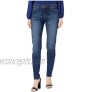KUT from the Kloth Diana Fab Ab Skinny Leg in Busy Wash