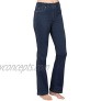 PajamaJeans High Waisted Jeans for Women Pull On Jeans Women's Stretch Denim