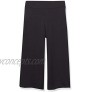 Brand Daily Ritual Women's Oversized Supersoft Terry Culotte Pant