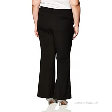 Briggs New York Women's Perfect Fit Pant