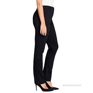 Gloria Vanderbilt Women's Amanda Polished Trouser Pant