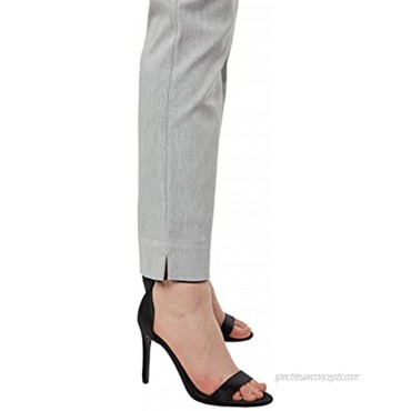 May You Be Women’s Super Stretch Pull-On Millennium Ankle Pants