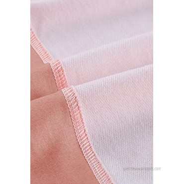 NEYOUQE Women Tie Dye Crewneck Pullover Sweatshirt Casual Color Block Loose Long Sleeve Tops