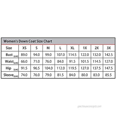 BGSD Women's Addi Waterproof Down Parka Coat Regular and Plus Size