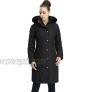 BGSD Women's Addi Waterproof Down Parka Coat Regular and Plus Size