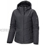 Columbia Women's McCleary Pass Insulated Hooded Winter Jacket