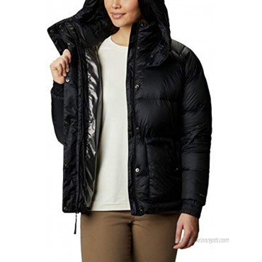 Columbia Womens Northern Gorge Down Jacket
