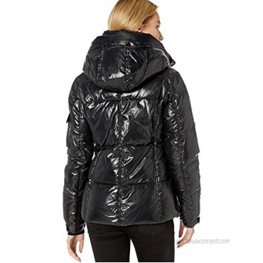 S13 Women's Kylie Down Puffer Jacket
