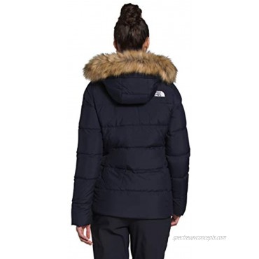 The North Face Women's Gotham Insulated Jacket