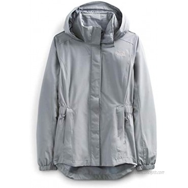 The North Face Women's Resolve Parka II Waterproof Jacket
