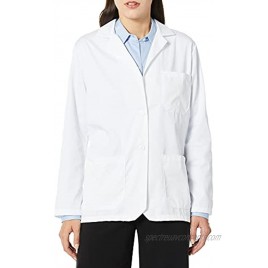 Fashion Seal Healthcare Women's Long Traditional Lab Coat