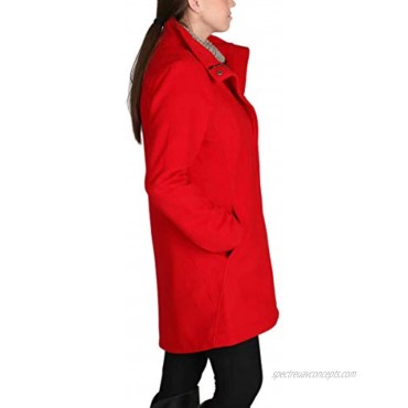 Pendleton Ladies' Water Resistant Wool Jacket