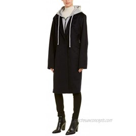 Rachel Roy Women's Wool Coat