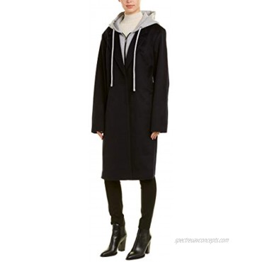 Rachel Roy Women's Wool Coat