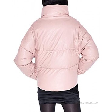 Apparis womens Puffer Jacket