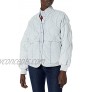 [BLANKNYC] womens Coat Sun Bleached X-Small-Small US
