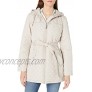 Vince Camuto Women's Belted Quilted Coat