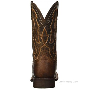 Ariat Men's Bronc Stomper Western Boot