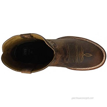Ariat Men's Bronc Stomper Western Boot
