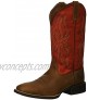 Ariat Sport Rustler Western Boots Men’s Leather Cowboy Boot
