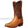 Dan Post Men's Yuma Western Boot