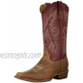 Ferrini Men's Roughrider Western Boot