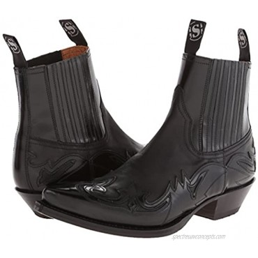Sendra Men's Dale Western Boot