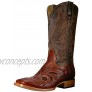 Stetson Men's Wicks Western Boot