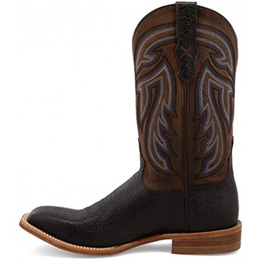 Twisted X Men's 12 Rancher