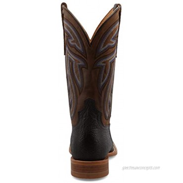Twisted X Men's 12 Rancher