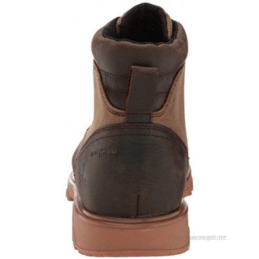 WOLVERINE Men's Drummond Fashion Boot