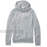 Brand Goodthreads Men's Supersoft Marled Pullover Hoodie Sweater