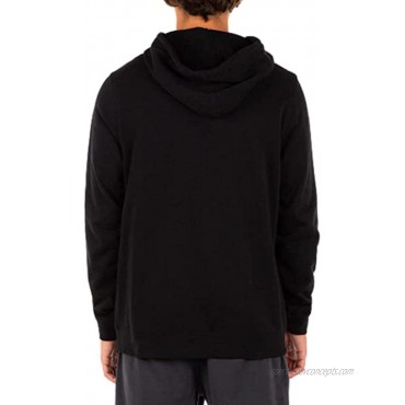 Hurley Men's One and Only Summer Hoodie