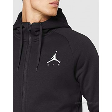 Jordan Jumpman Air Men's Fleece Full-Zip Hoodie