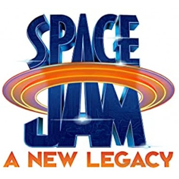 Space Jam 2 A New Legacy Mens Pullover Hoodie Sweatshirt
