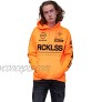 Young and Reckless Fast Track Hoodie Genuine Young & Reckless Streetwear Hoodie Aesthetic Clothes Graphic Print