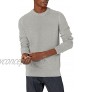 Theory Men's Riland Pique Sweater Eco Cotton