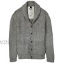 French Connection Mens Deliverance Wool Sweater