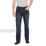 Buffalo David Bitton Men's Jackson-X Straight Fit Jeans for Men