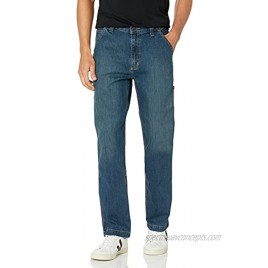 Carhartt Men's Full Swing Dungaree Relaxed Fit Jean