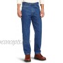 Carhartt Men's Relaxed Fit Tapered Leg Jean Regular and Big and Tall Sizes