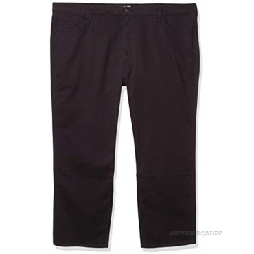 Dockers Men's Straight Fit Jean Cut All Seasons Tech Pants