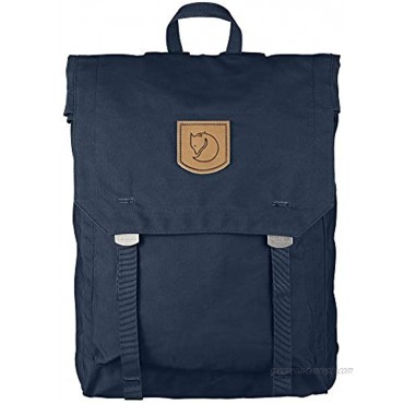Fjallraven Foldsack No. 1 Backpack Fits 15 Laptops