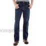 Lee Men's Modern Series Relaxed-fit Bootcut Jean