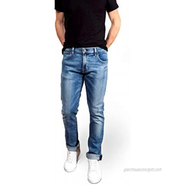 Lucky Brand Men's 110 Modern Skinny Jean