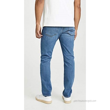 PAIGE Men's Federal Jeans in Cartwright Wash