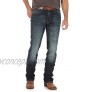 Wrangler Men's 20X Slim Fit Straight Leg Jean